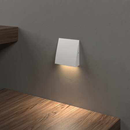Подсветка ступеней лестницы Elektrostandard 40159/LED 3000K Белый