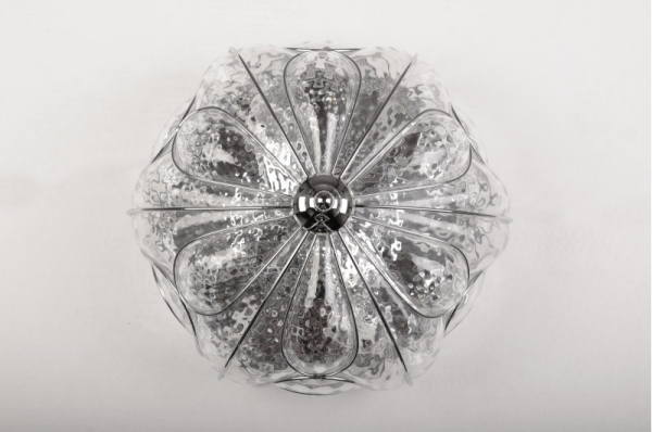 Накладная люстра Abrasax 2243/4(clear)