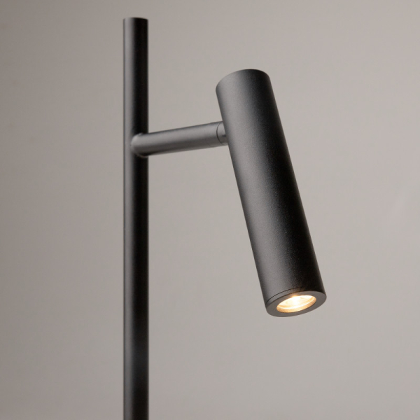 Настольная лампа Maytoni Z010TL-L8B3K