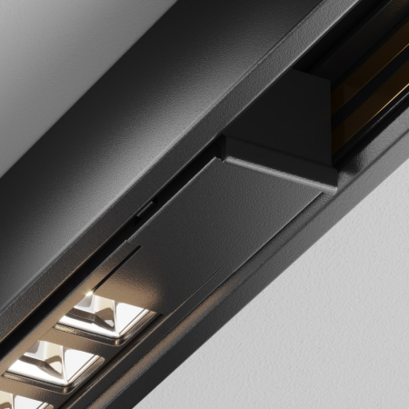 Светильник на шине Maytoni Technical TR241-2-12W4K-B