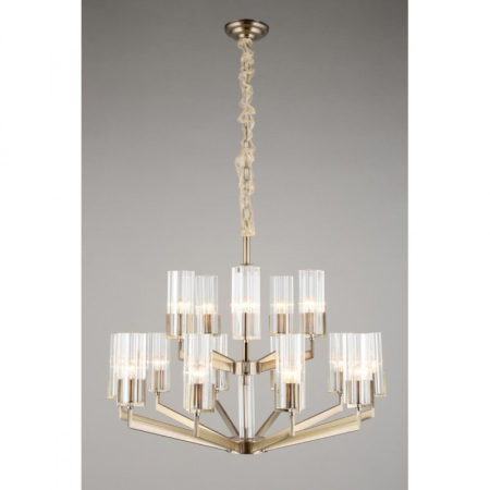 Подвесная люстра Omnilux OML-69903-15