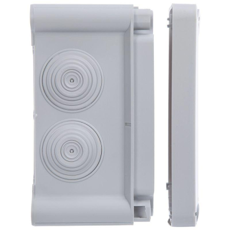 Коробка монтажная ОП 180х140х86мм IP54 Plexo Leg 092052