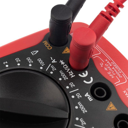 Универсальный мультиметр UNI-T UT 58C