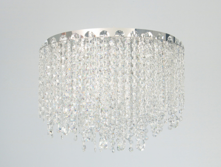 Накладная люстра Newport 10909/PL