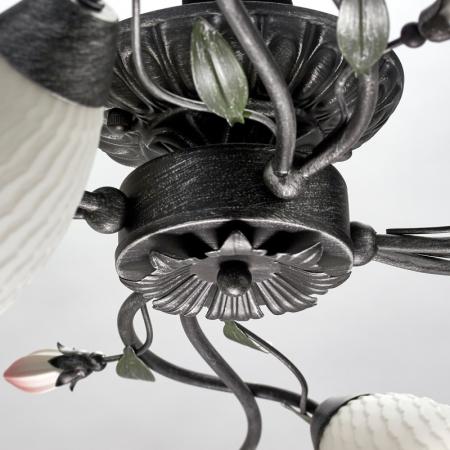 Накладная люстра MW-Light 334013504