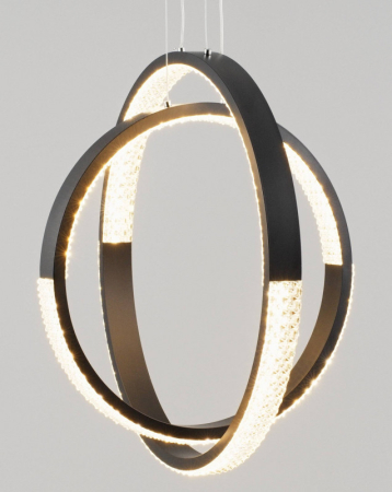 Подвесная люстра Moderli V2892-PL