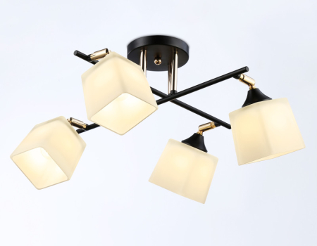 Люстра на штанге Ambrella Light TR303084