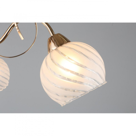 Накладная люстра Omnilux OML-24907-03