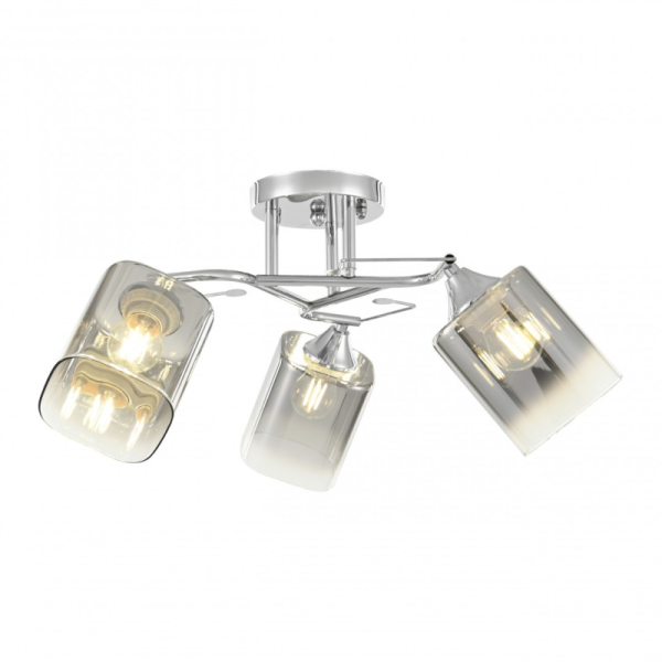 Накладная люстра Arte Milano 321106/3 CR