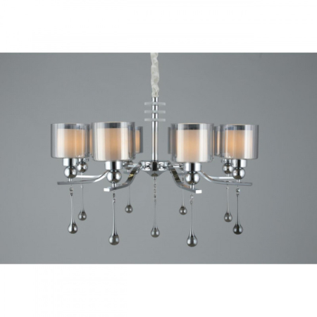 Подвесная люстра Omnilux OML-56003-08