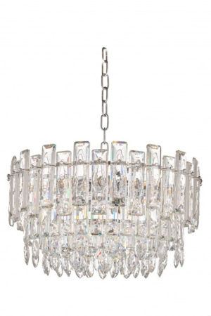 Подвесная люстра Fluorite FL1064-14P