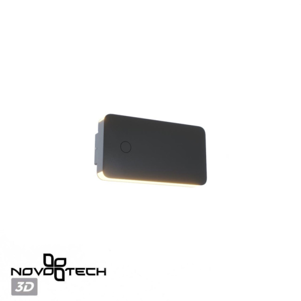 Светильник настенный Novotech 359590