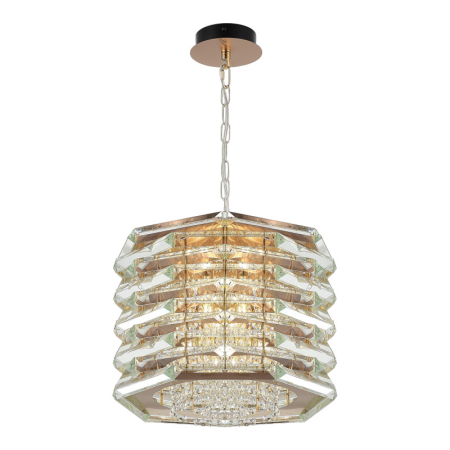 Подвесная люстра ST-Luce SL6137.203.08