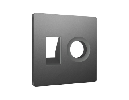 Клавиша/Накладка Ambrella Volt AP6625