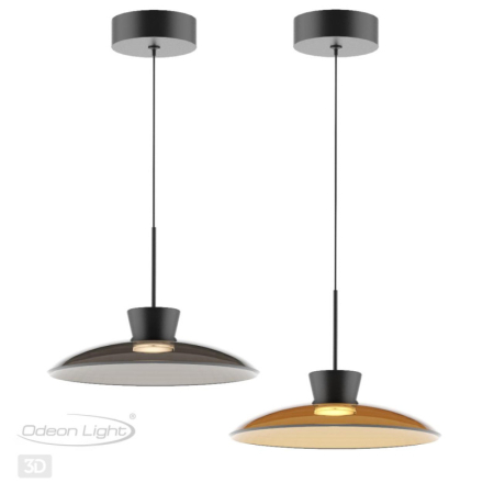 Подвесной светильник Odeon Light 5055/9L