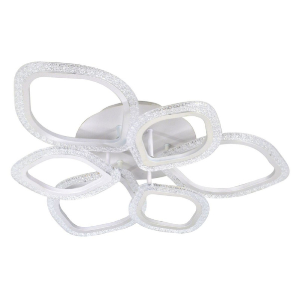 Накладная люстра Escada 10251/6LED