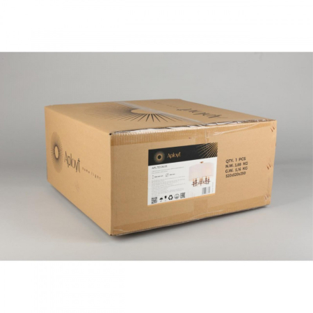 Подвесная люстра APLOYT APL.721.06.05