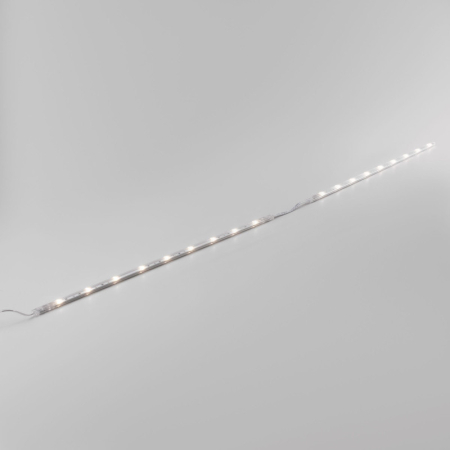 Мебельный светильник Elektrostandard Led Stick LTB74 3W 4000K с выключателем