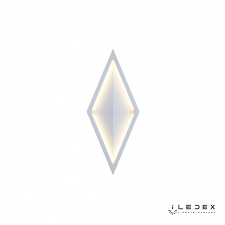 Бра iLedex SMD-924416 WH-3000K
