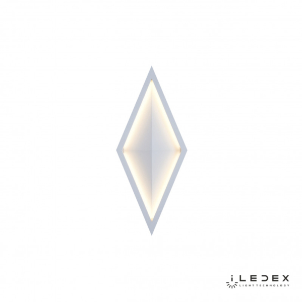 Бра iLedex SMD-924416 WH-3000K