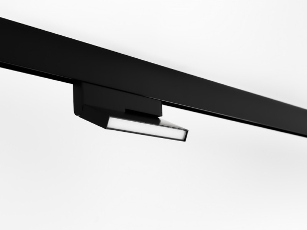 Светильник на шине DesignLed SY-mini-521114-5.2-48-BL-WW