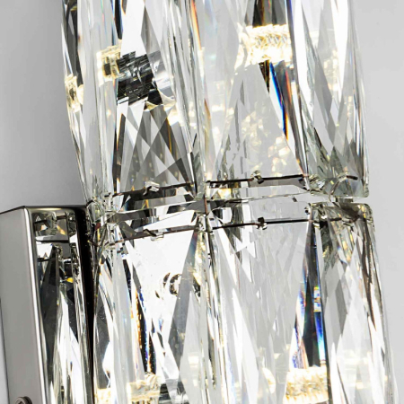 Бра MODELUX ML.550.05 CR