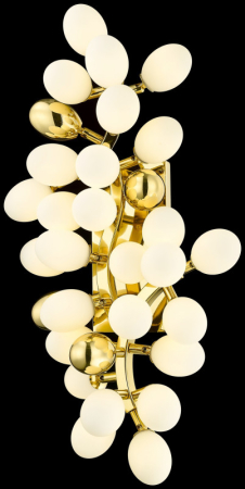 Бра WERTMARK WE232.23.301