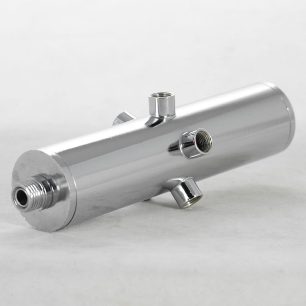 Подвесная люстра Lussole LSP-8372CH