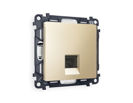 Розетка Ambrella Volt MA612030