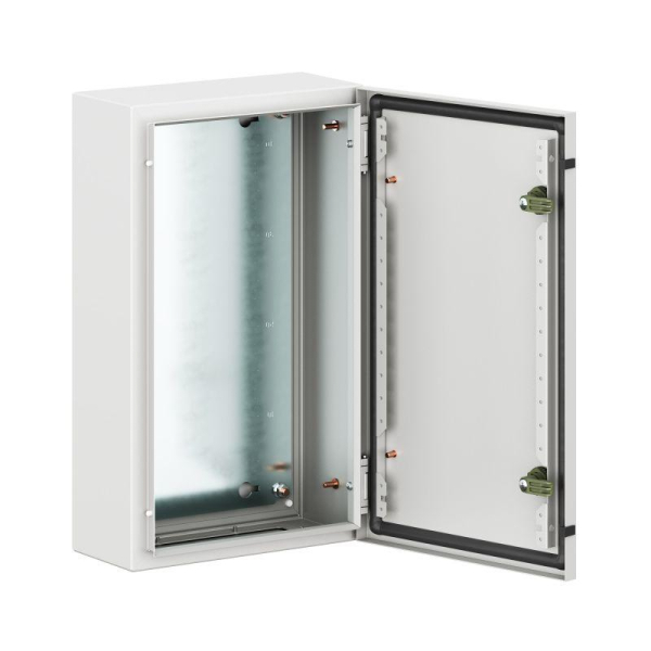 Корпус навесной уличный ST Outdoor с М/П 500х300х150мм IP66 DKC R5ST0531-OUTDOOR