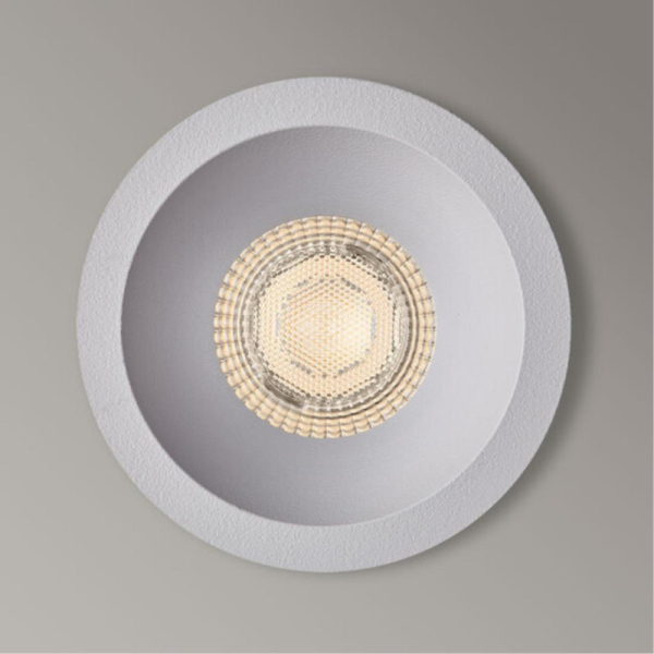 Встраиваемый светильник ARTE Lamp A7093PL-1WH