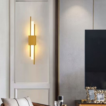 Бра ImperiumLoft 226421-23