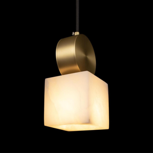 Подвесной светильник Fluorite FL1024-1P