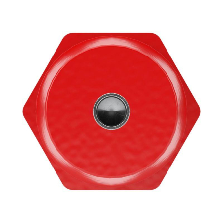 Изолятор шинный 80х65 M12 DKC ISBK8071