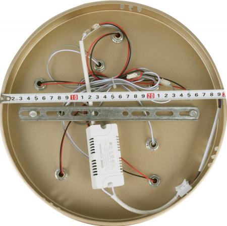 Накладная люстра Natali Kovaltseva INNOVATION STYLE 83058