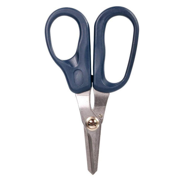 Ножницы для резки кевлара FOS-03A "Профи" КВТ 85979