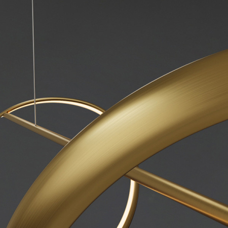 Подвесной светильник ImperiumLoft 231525-23