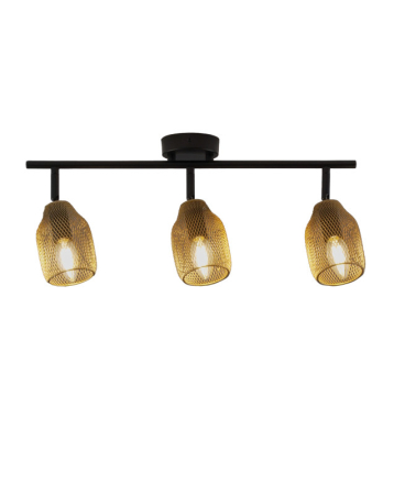 Спот Moderli V11838-3C