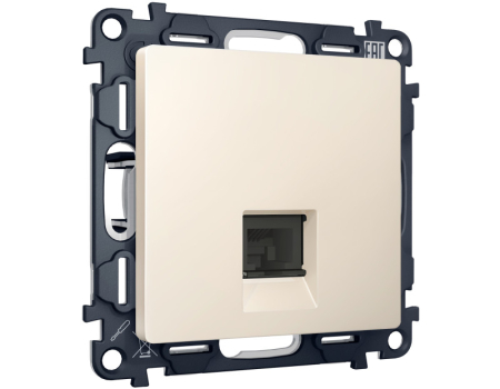 Розетка Ambrella Volt MA332005