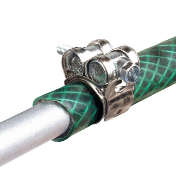 Хомут силовой ROBUST SR 122-130/W2 (уп.10шт) Fortisflex 80587