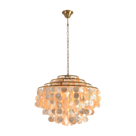 Подвесная люстра LUMION 8386/6