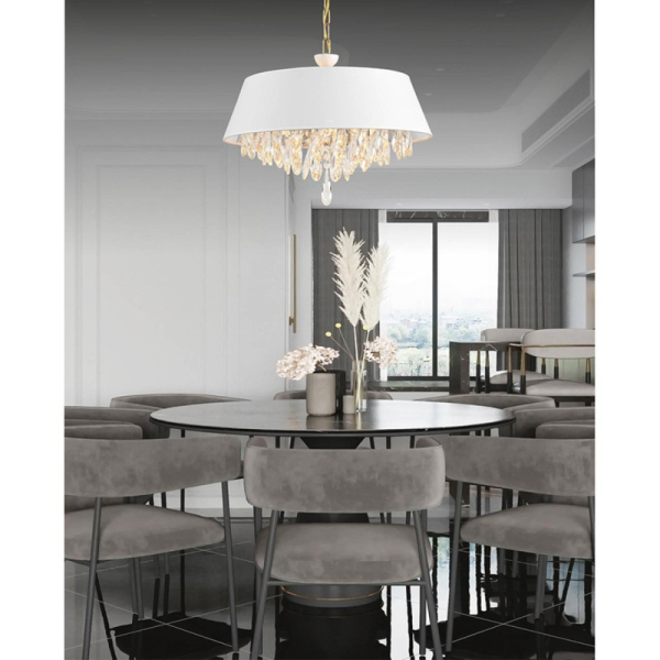 Подвесная люстра LUMION 8374/3