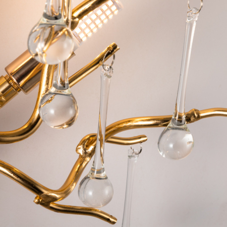 Бра Divinare 3132/01 AP-3