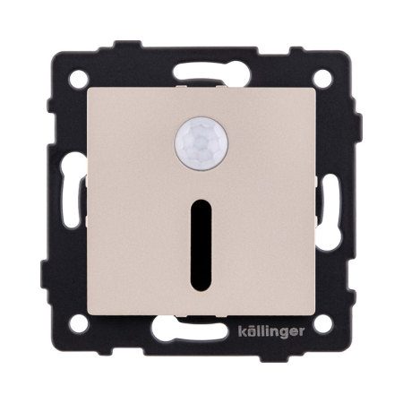 Подсветка ступеней лестницы KOLLINGER REA-045GD