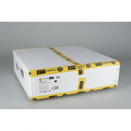 Подвесной светильник Omnilux OML-03503-72