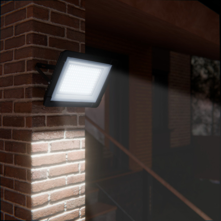 Прожектор Gauss 691511150