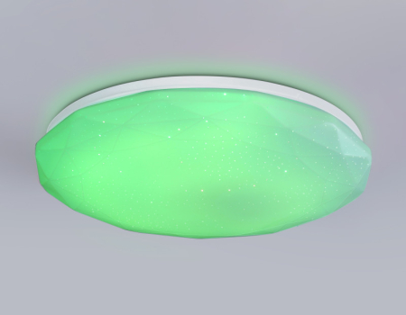 Накладной светильник Ambrella Light FZ418