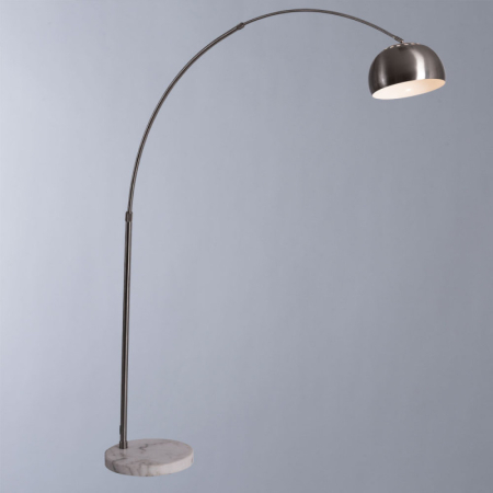 Торшер ARTE Lamp A8926PN-1SS