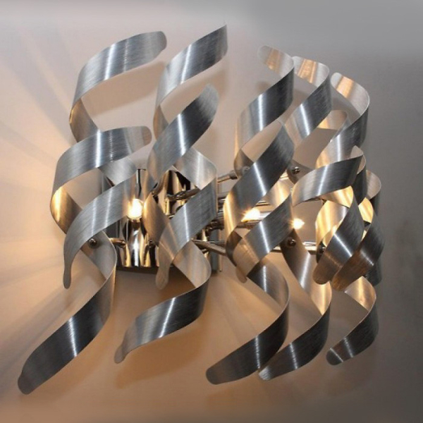 Бра Illuminati MB51015-5A chrome