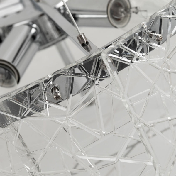 Подвесная люстра ARTE Lamp A1222SP-6CC